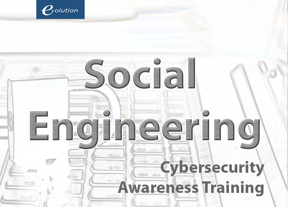 Social Engineering 9691